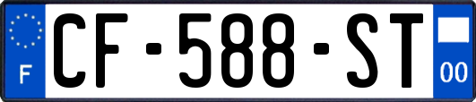 CF-588-ST