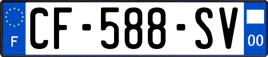 CF-588-SV