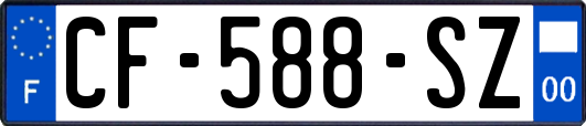 CF-588-SZ