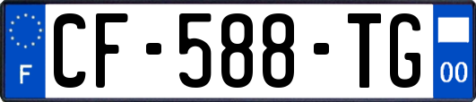 CF-588-TG