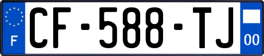 CF-588-TJ