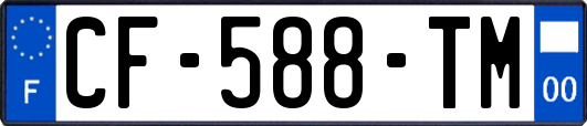 CF-588-TM