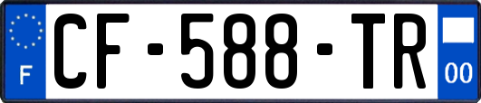 CF-588-TR