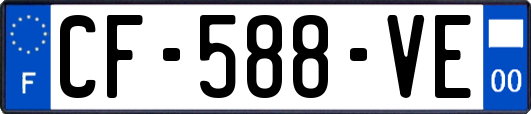 CF-588-VE