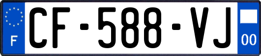 CF-588-VJ