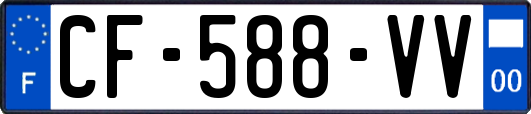 CF-588-VV