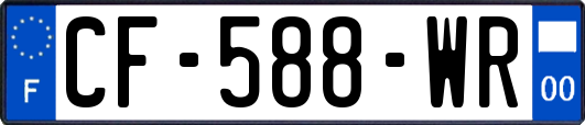 CF-588-WR