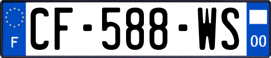 CF-588-WS