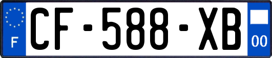 CF-588-XB