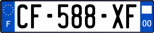 CF-588-XF