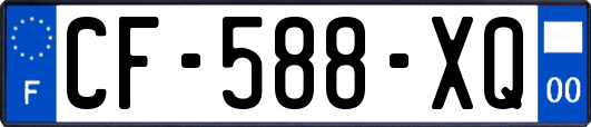 CF-588-XQ