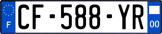 CF-588-YR