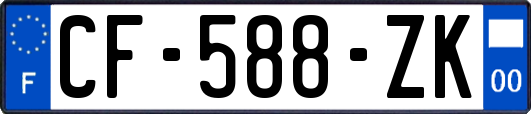 CF-588-ZK