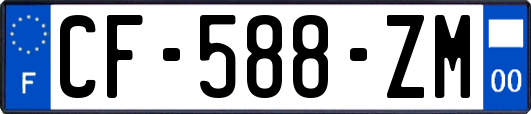 CF-588-ZM