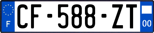 CF-588-ZT