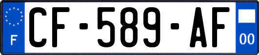 CF-589-AF