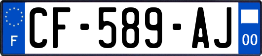 CF-589-AJ