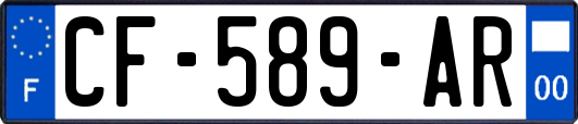 CF-589-AR