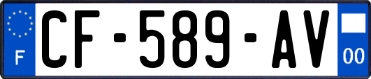 CF-589-AV