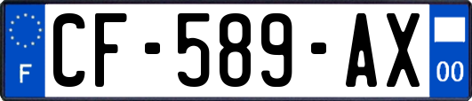 CF-589-AX