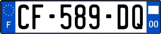 CF-589-DQ
