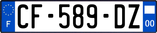 CF-589-DZ