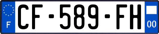 CF-589-FH