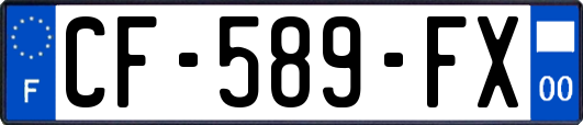 CF-589-FX