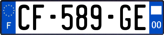 CF-589-GE