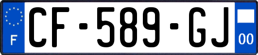 CF-589-GJ