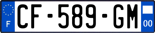 CF-589-GM