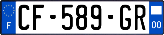 CF-589-GR