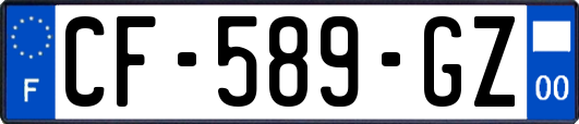 CF-589-GZ