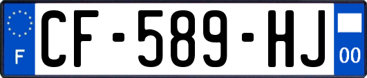 CF-589-HJ