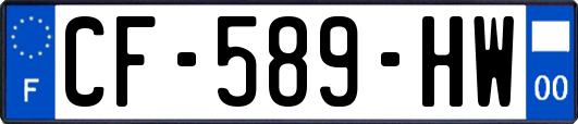 CF-589-HW