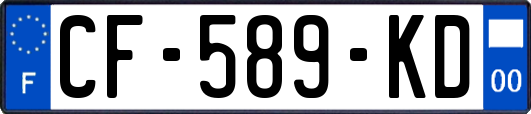 CF-589-KD