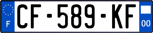 CF-589-KF