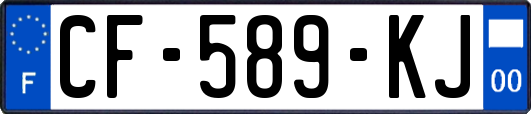 CF-589-KJ