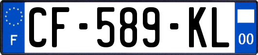 CF-589-KL