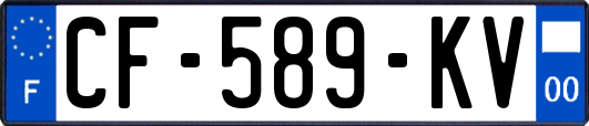 CF-589-KV