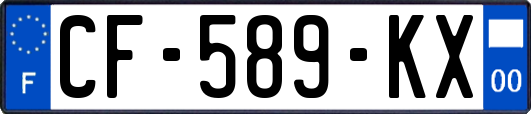 CF-589-KX