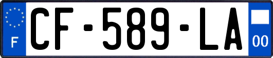 CF-589-LA