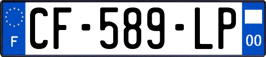 CF-589-LP