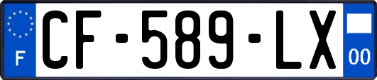 CF-589-LX