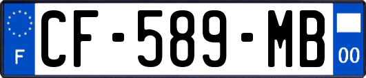 CF-589-MB
