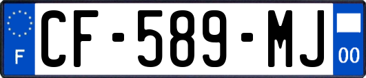 CF-589-MJ
