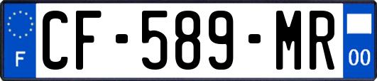 CF-589-MR