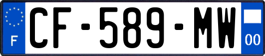 CF-589-MW