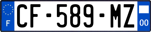 CF-589-MZ