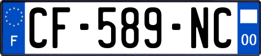 CF-589-NC